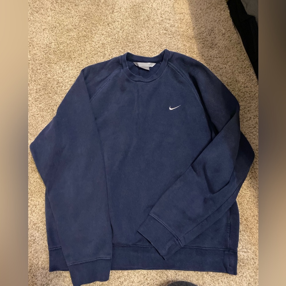 Vintage Nike Pullover
